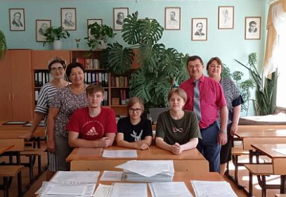 Готовность школ к учебному году в Усть-Кутском районе оценила Ирина Синцова